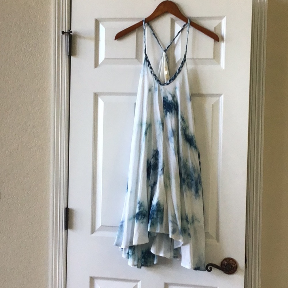 Entro Dress